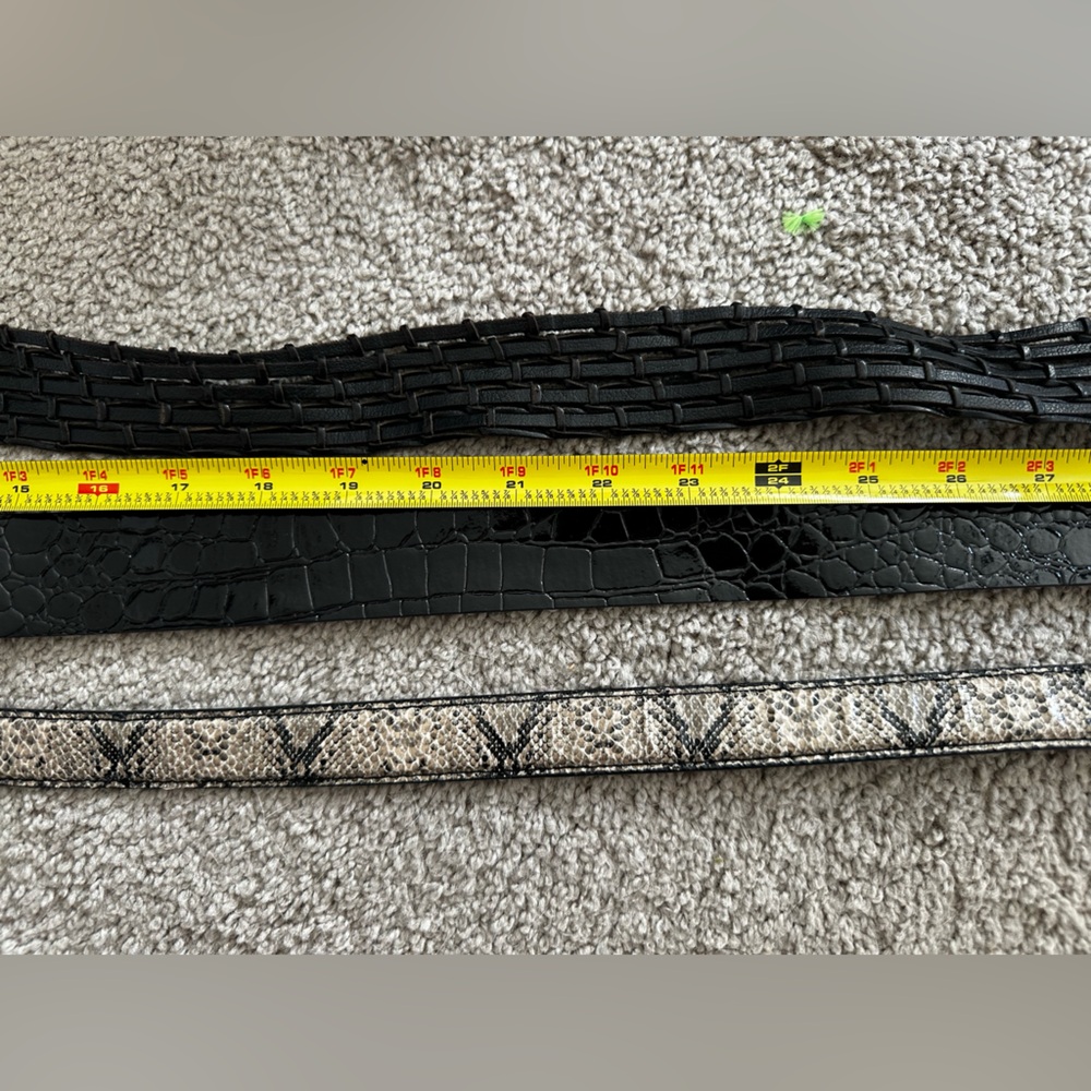 Belt Bundle - image 2